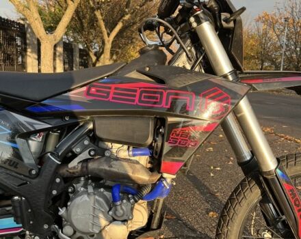 Другая Другая, объемом двигателя 0.3 л и пробегом 0 тыс. км за 2700 $, фото 3 на Automoto.ua