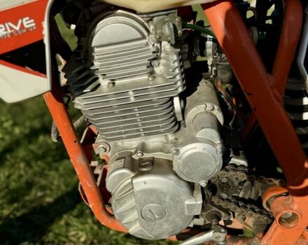 Другая Другая, объемом двигателя 0.3 л и пробегом 0 тыс. км за 1600 $, фото 6 на Automoto.ua