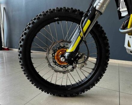 Другая Другая, объемом двигателя 0.3 л и пробегом 0 тыс. км за 3800 $, фото 20 на Automoto.ua