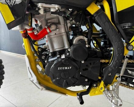 Другая Другая, объемом двигателя 0.3 л и пробегом 0 тыс. км за 3800 $, фото 19 на Automoto.ua