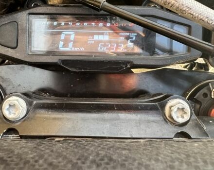 Другая Другая, объемом двигателя 0.3 л и пробегом 0 тыс. км за 2700 $, фото 12 на Automoto.ua