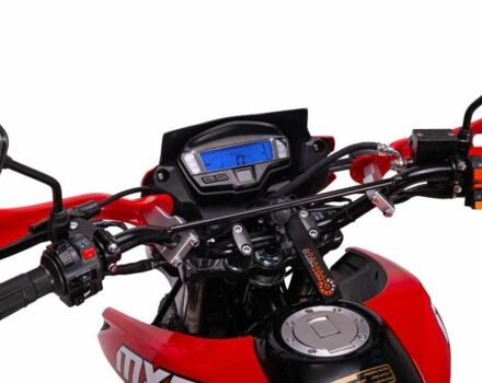 Другая Другая, объемом двигателя 0.2 л и пробегом 0 тыс. км за 1490 $, фото 9 на Automoto.ua