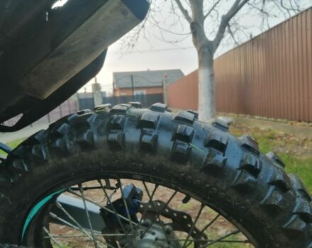 Інша Інша, об'ємом двигуна 0.25 л та пробігом 0 тис. км за 1100 $, фото 8 на Automoto.ua