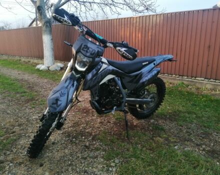 Інша Інша, об'ємом двигуна 0.25 л та пробігом 0 тис. км за 1100 $, фото 3 на Automoto.ua