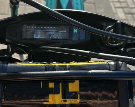 Інша Інша, об'ємом двигуна 0.3 л та пробігом 0 тис. км за 1900 $, фото 4 на Automoto.ua