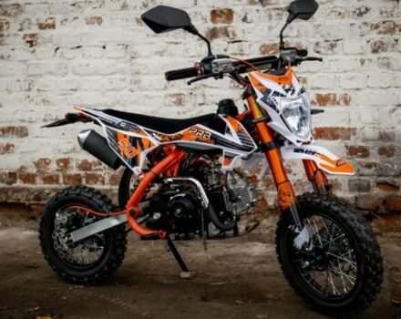 Другая Другая, объемом двигателя 0.13 л и пробегом 0 тыс. км за 878 $, фото 2 на Automoto.ua