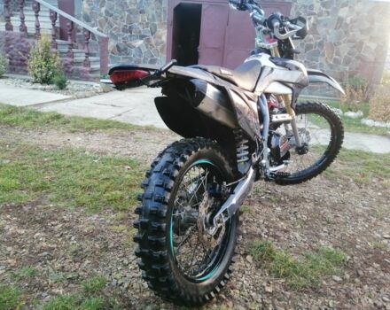 Інша Інша, об'ємом двигуна 0.25 л та пробігом 0 тис. км за 1100 $, фото 6 на Automoto.ua