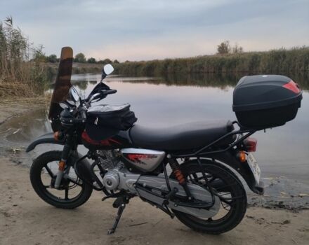 Інша Інша, об'ємом двигуна 0.13 л та пробігом 0 тис. км за 1200 $, фото 1 на Automoto.ua