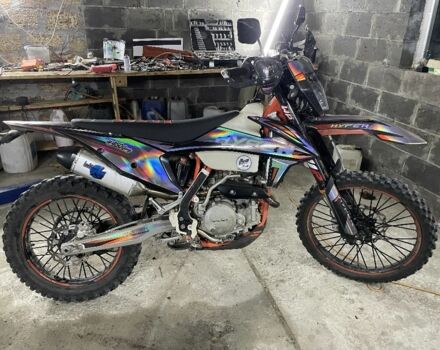 Другая Другая, объемом двигателя 0.3 л и пробегом 0 тыс. км за 2600 $, фото 2 на Automoto.ua