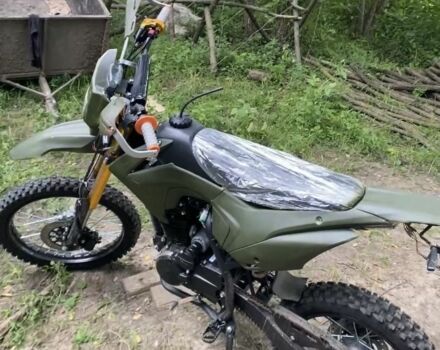 Другая Другая, объемом двигателя 0.15 л и пробегом 0 тыс. км за 947 $, фото 1 на Automoto.ua