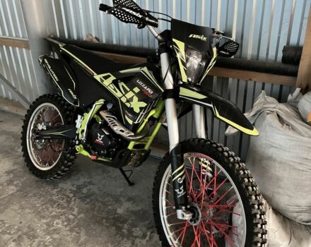 Інша Інша, об'ємом двигуна 0.25 л та пробігом 0 тис. км за 1850 $, фото 6 на Automoto.ua