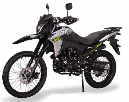 Другая Другая, объемом двигателя 0.2 л и пробегом 0 тыс. км за 1490 $, фото 12 на Automoto.ua