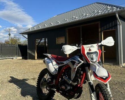 Інша Інша, об'ємом двигуна 0.25 л та пробігом 0 тис. км за 1500 $, фото 3 на Automoto.ua