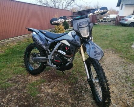 Інша Інша, об'ємом двигуна 0.25 л та пробігом 0 тис. км за 1100 $, фото 1 на Automoto.ua