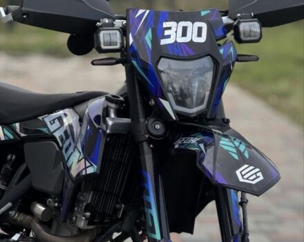 Другая Другая, объемом двигателя 0.3 л и пробегом 0 тыс. км за 1071 $, фото 4 на Automoto.ua