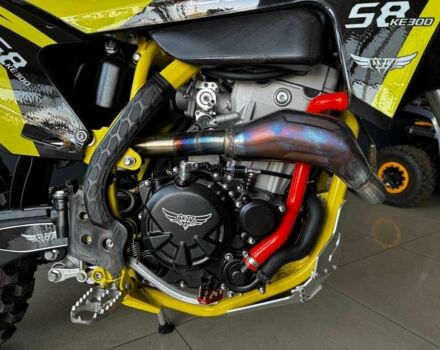 Другая Другая, объемом двигателя 0.3 л и пробегом 0 тыс. км за 3800 $, фото 11 на Automoto.ua