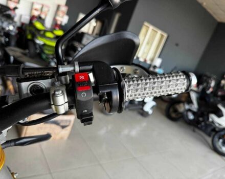 Другая Другая, объемом двигателя 0.3 л и пробегом 0 тыс. км за 3800 $, фото 8 на Automoto.ua