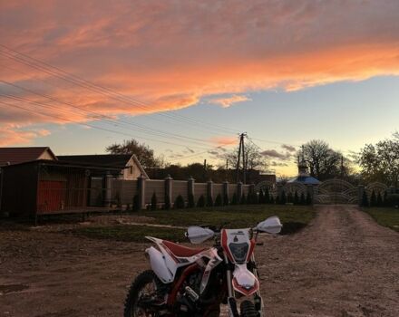 Інша Інша, об'ємом двигуна 0.25 л та пробігом 0 тис. км за 1456 $, фото 1 на Automoto.ua