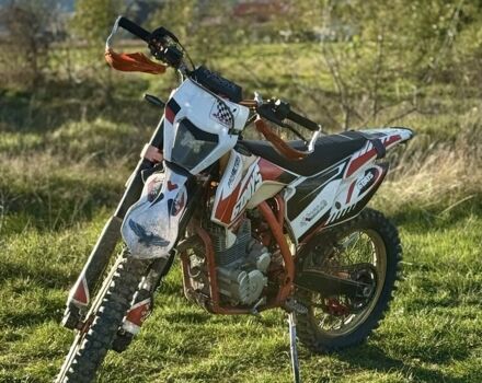 Другая Другая, объемом двигателя 0.3 л и пробегом 0 тыс. км за 1600 $, фото 1 на Automoto.ua