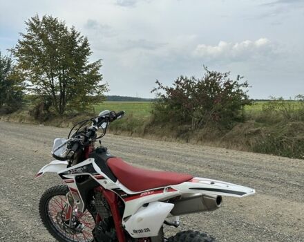 Інша Інша, об'ємом двигуна 0.25 л та пробігом 0 тис. км за 1500 $, фото 6 на Automoto.ua