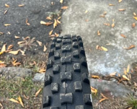 Другая Другая, объемом двигателя 0.3 л и пробегом 0 тыс. км за 2700 $, фото 15 на Automoto.ua