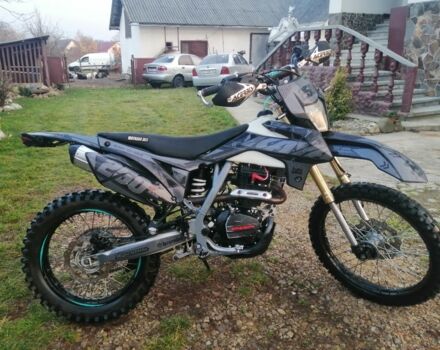 Інша Інша, об'ємом двигуна 0.25 л та пробігом 0 тис. км за 1100 $, фото 4 на Automoto.ua