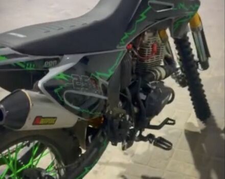 Інша Інша, об'ємом двигуна 0.25 л та пробігом 0 тис. км за 1300 $, фото 3 на Automoto.ua