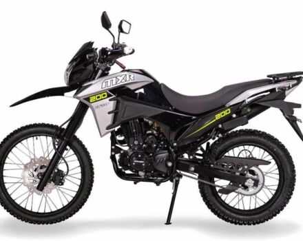 Другая Другая, объемом двигателя 0.2 л и пробегом 0 тыс. км за 1490 $, фото 19 на Automoto.ua