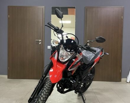 Другая Другая, объемом двигателя 0.2 л и пробегом 0 тыс. км за 1600 $, фото 4 на Automoto.ua