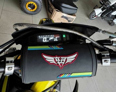 Другая Другая, объемом двигателя 0.3 л и пробегом 0 тыс. км за 3800 $, фото 7 на Automoto.ua