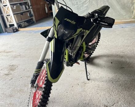 Інша Інша, об'ємом двигуна 0.25 л та пробігом 0 тис. км за 1850 $, фото 3 на Automoto.ua