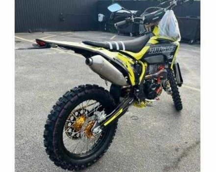 Другая Другая, объемом двигателя 0.29 л и пробегом 0 тыс. км за 3800 $, фото 3 на Automoto.ua