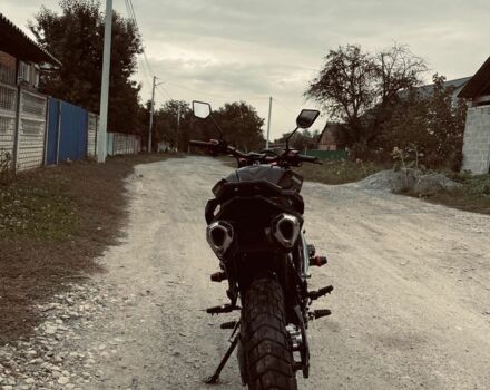 Другая Другая, объемом двигателя 0.3 л и пробегом 0 тыс. км за 1352 $, фото 3 на Automoto.ua