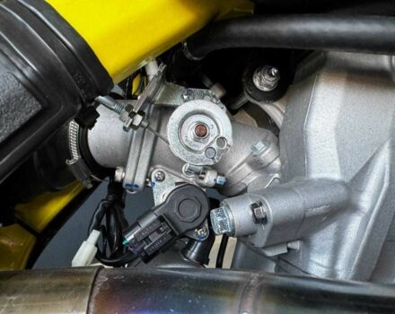 Другая Другая, объемом двигателя 0.3 л и пробегом 0 тыс. км за 3800 $, фото 16 на Automoto.ua