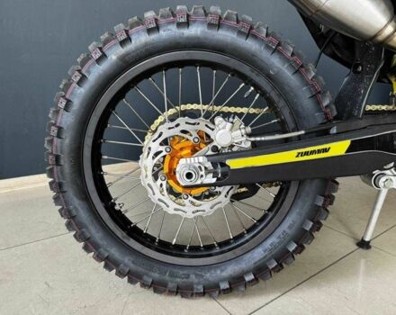 Другая Другая, объемом двигателя 0.3 л и пробегом 0 тыс. км за 3800 $, фото 14 на Automoto.ua