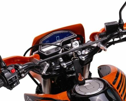 Другая Другая, объемом двигателя 0.25 л и пробегом 0 тыс. км за 1840 $, фото 9 на Automoto.ua