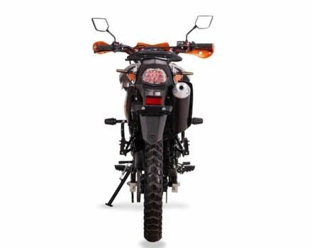 Другая Другая, объемом двигателя 0.25 л и пробегом 0 тыс. км за 1840 $, фото 6 на Automoto.ua