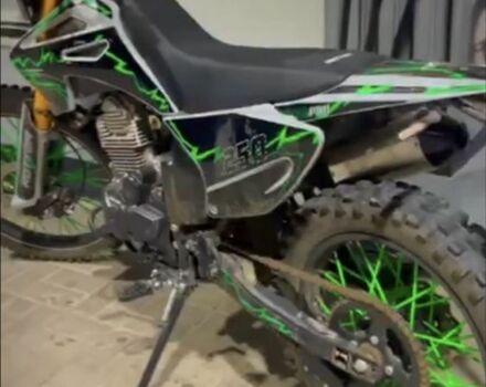 Інша Інша, об'ємом двигуна 0.25 л та пробігом 0 тис. км за 1300 $, фото 2 на Automoto.ua