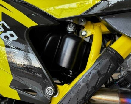 Другая Другая, объемом двигателя 0.3 л и пробегом 0 тыс. км за 3800 $, фото 12 на Automoto.ua