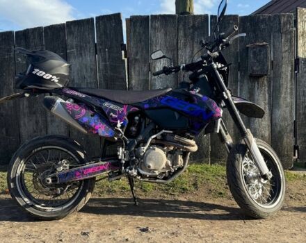 Другая Другая, объемом двигателя 0.3 л и пробегом 0 тыс. км за 2400 $, фото 3 на Automoto.ua