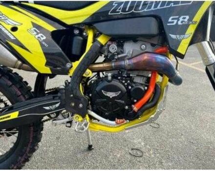 Другая Другая, объемом двигателя 0.29 л и пробегом 0 тыс. км за 3800 $, фото 5 на Automoto.ua