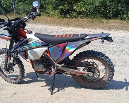 Другая Другая, объемом двигателя 0.3 л и пробегом 0 тыс. км за 2600 $, фото 13 на Automoto.ua