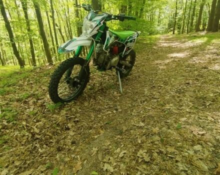 Інша Інша, об'ємом двигуна 0.14 л та пробігом 0 тис. км за 955 $, фото 3 на Automoto.ua