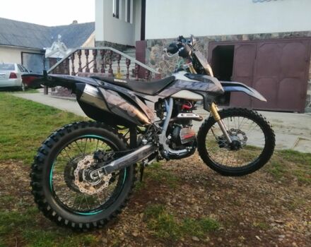 Інша Інша, об'ємом двигуна 0.25 л та пробігом 0 тис. км за 1100 $, фото 5 на Automoto.ua