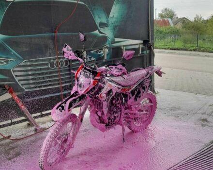 Другая Другая, объемом двигателя 0 л и пробегом 0 тыс. км за 1383 $, фото 2 на Automoto.ua