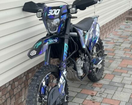 Інша Інша, об'ємом двигуна 0.3 л та пробігом 0 тис. км за 2200 $, фото 2 на Automoto.ua