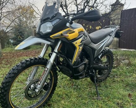 Інша Інша, об'ємом двигуна 0.3 л та пробігом 0 тис. км за 3200 $, фото 3 на Automoto.ua