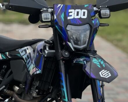 Інша Інша, об'ємом двигуна 0.3 л та пробігом 0 тис. км за 2200 $, фото 6 на Automoto.ua