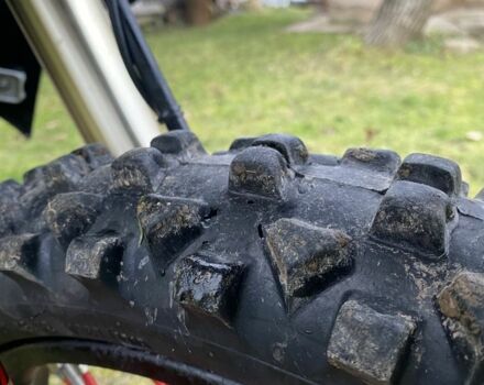 Другая Другая, объемом двигателя 0.25 л и пробегом 0 тыс. км за 1400 $, фото 8 на Automoto.ua