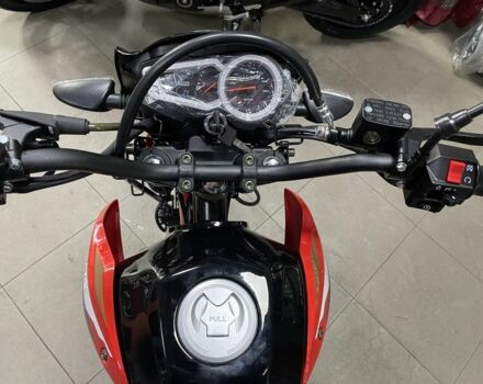 Другая Другая, объемом двигателя 0.2 л и пробегом 0 тыс. км за 1600 $, фото 6 на Automoto.ua